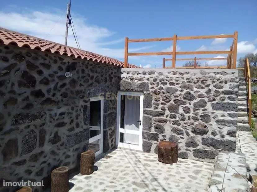 Casa Isolada em Luz, Santa Cruz da Graciosa - Grande imagem: 3/22