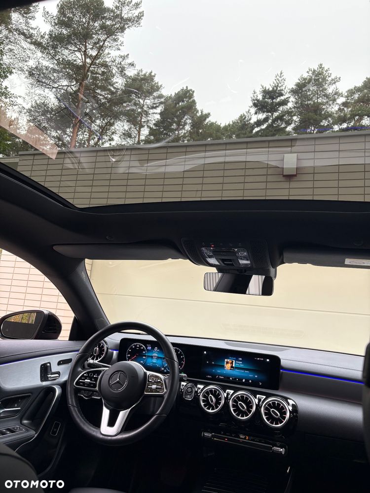 Mercedes-Benz CLA - 21