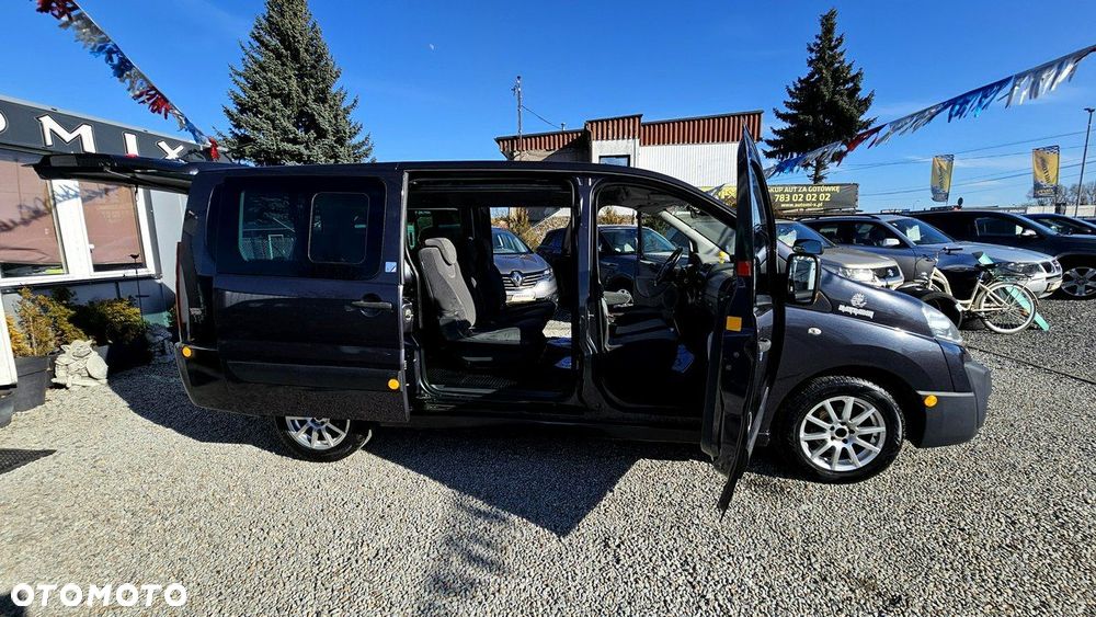 Citroën Jumpy Combi - 20