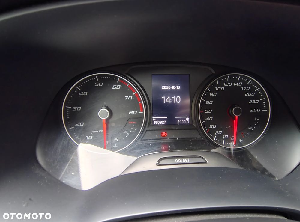 Seat Leon 1.5 TSI Xcellence - 13