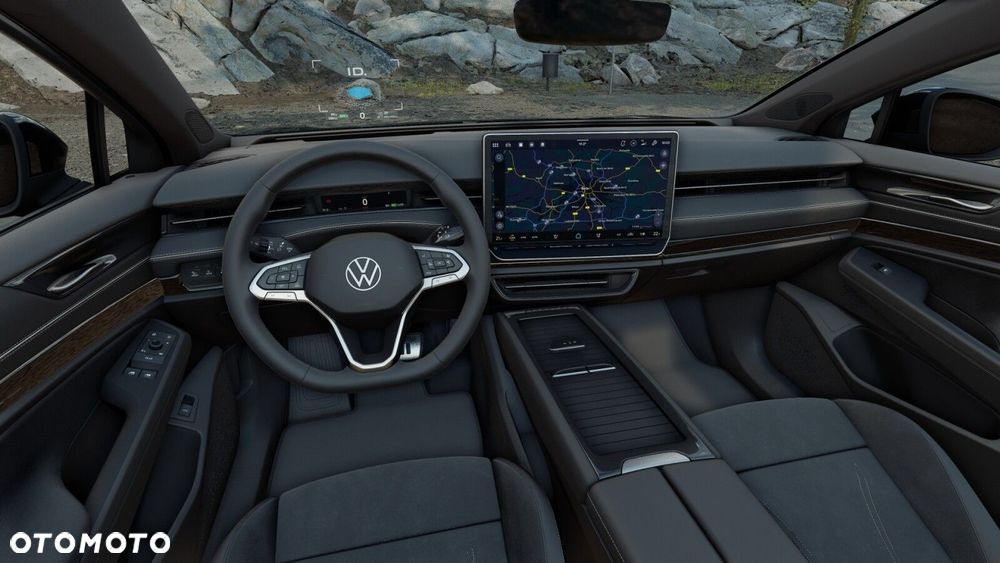Volkswagen ID.7 77kWh Pro Plus - 10