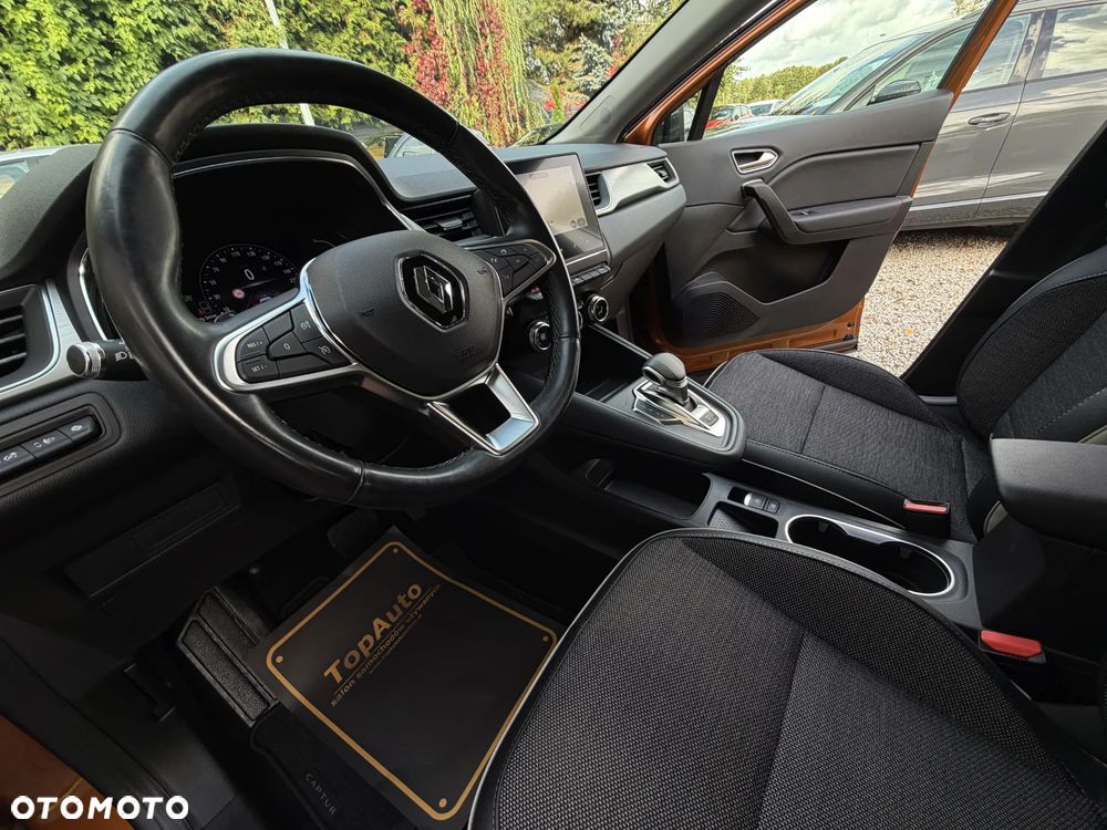 Renault Captur - 19