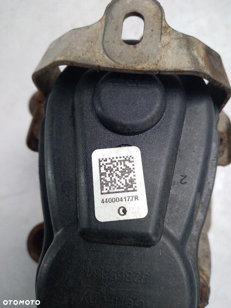 ZACISK HAMULCOWY TYŁ TYLNY RENAULT ESPACE V 440004177R - 3