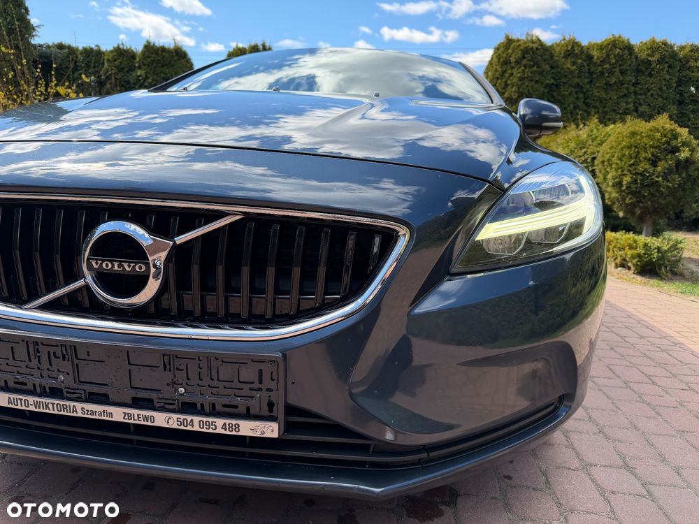 Volvo V40 D2 Ocean Race - 9