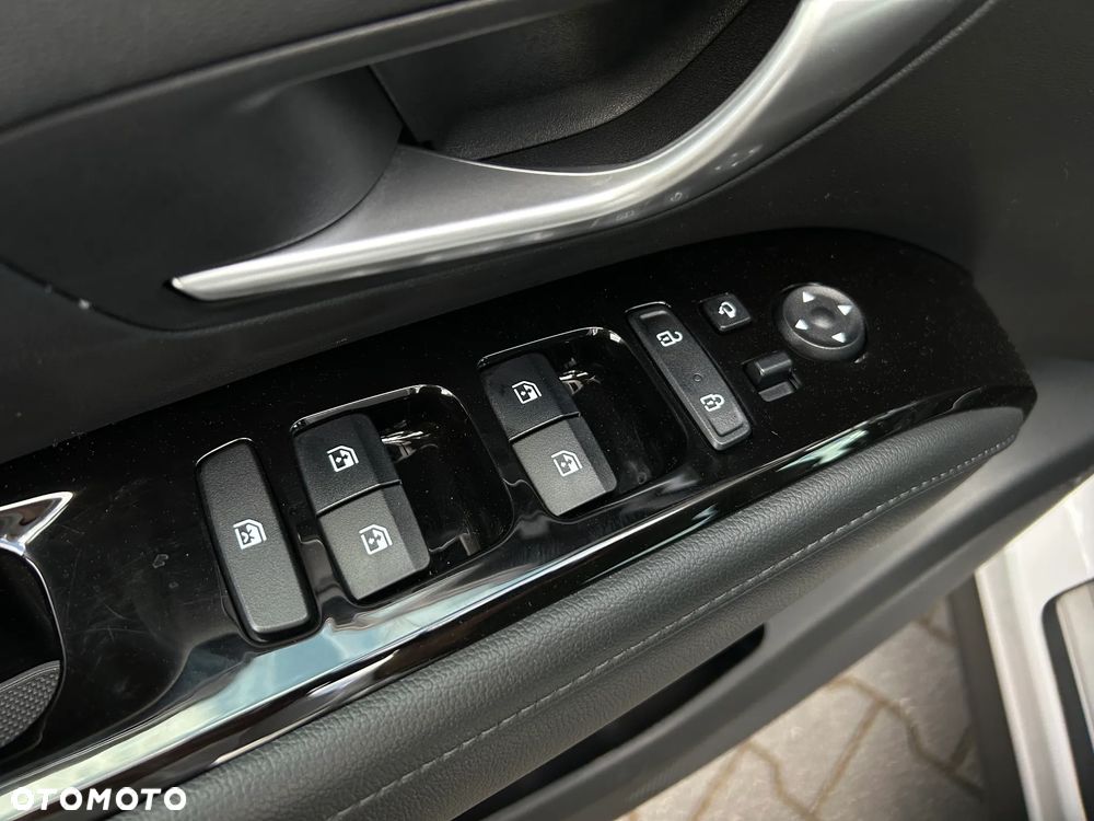 Hyundai Tucson 1.6 T-GDi HEV Platinum 4WD - 13