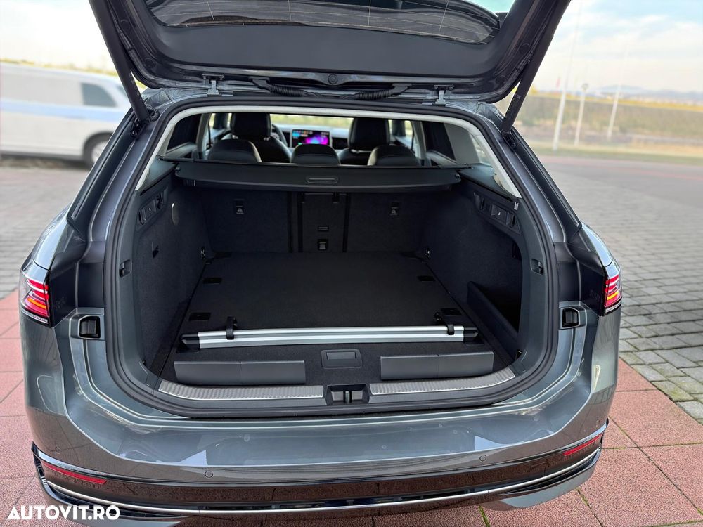 Volkswagen Passat - 19