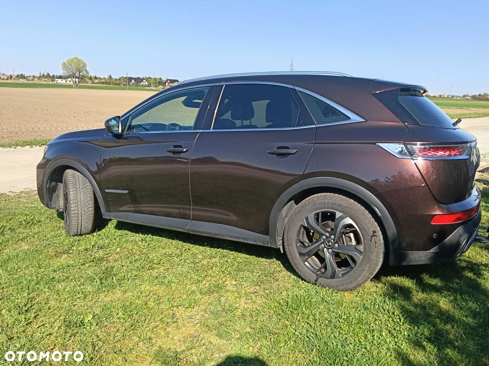 DS Automobiles DS 7 Crossback 1.5 BlueHDi Be Chic - 13
