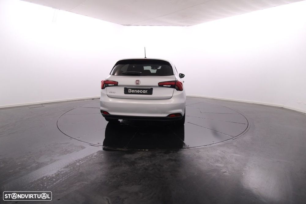 Fiat Tipo 1.3 MultiJet City Life - 6