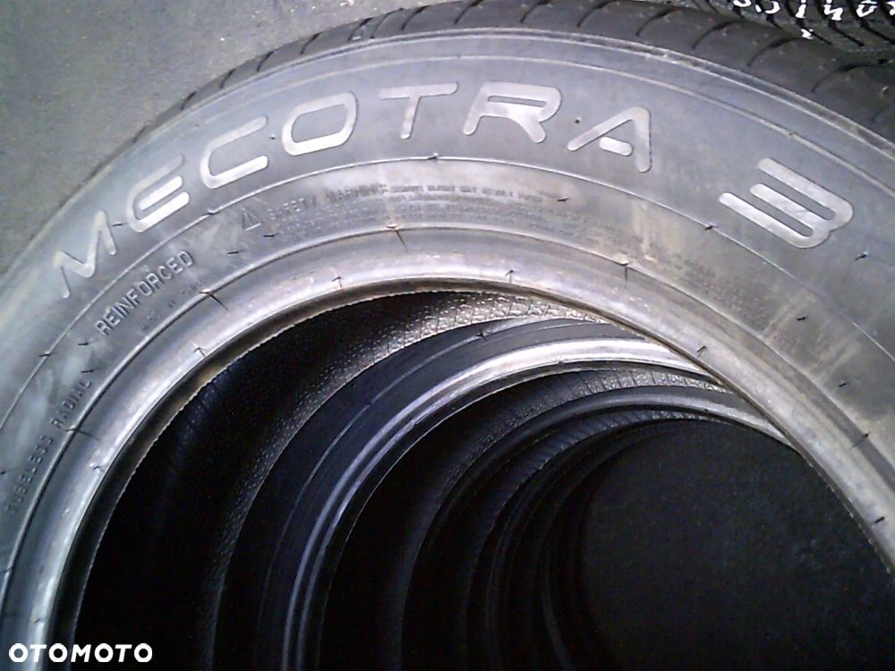 MAXXIS Mecotra ME3 205/60R16 2024 NOWA - 5