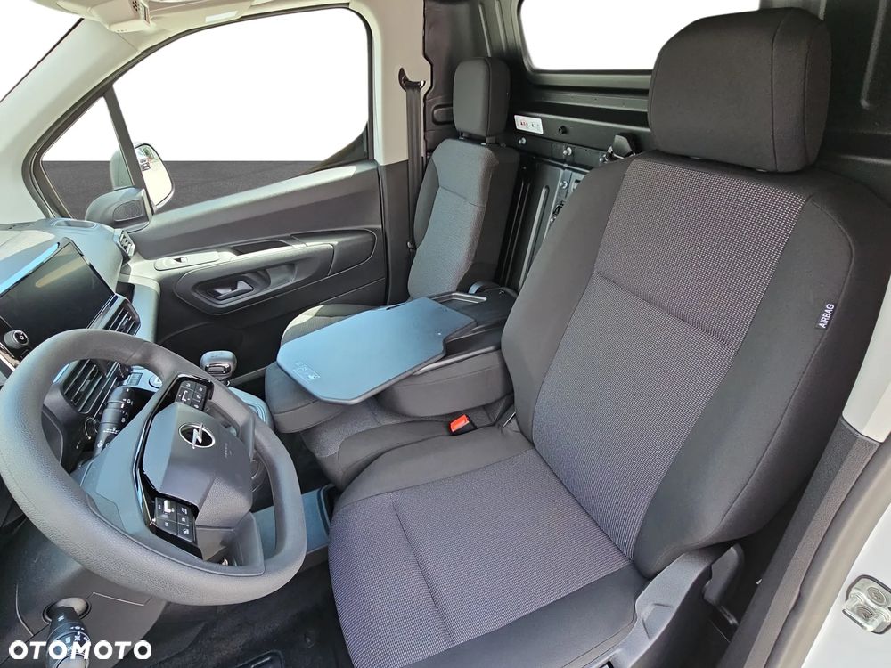 Opel COMBO Cargo Furgon - 16