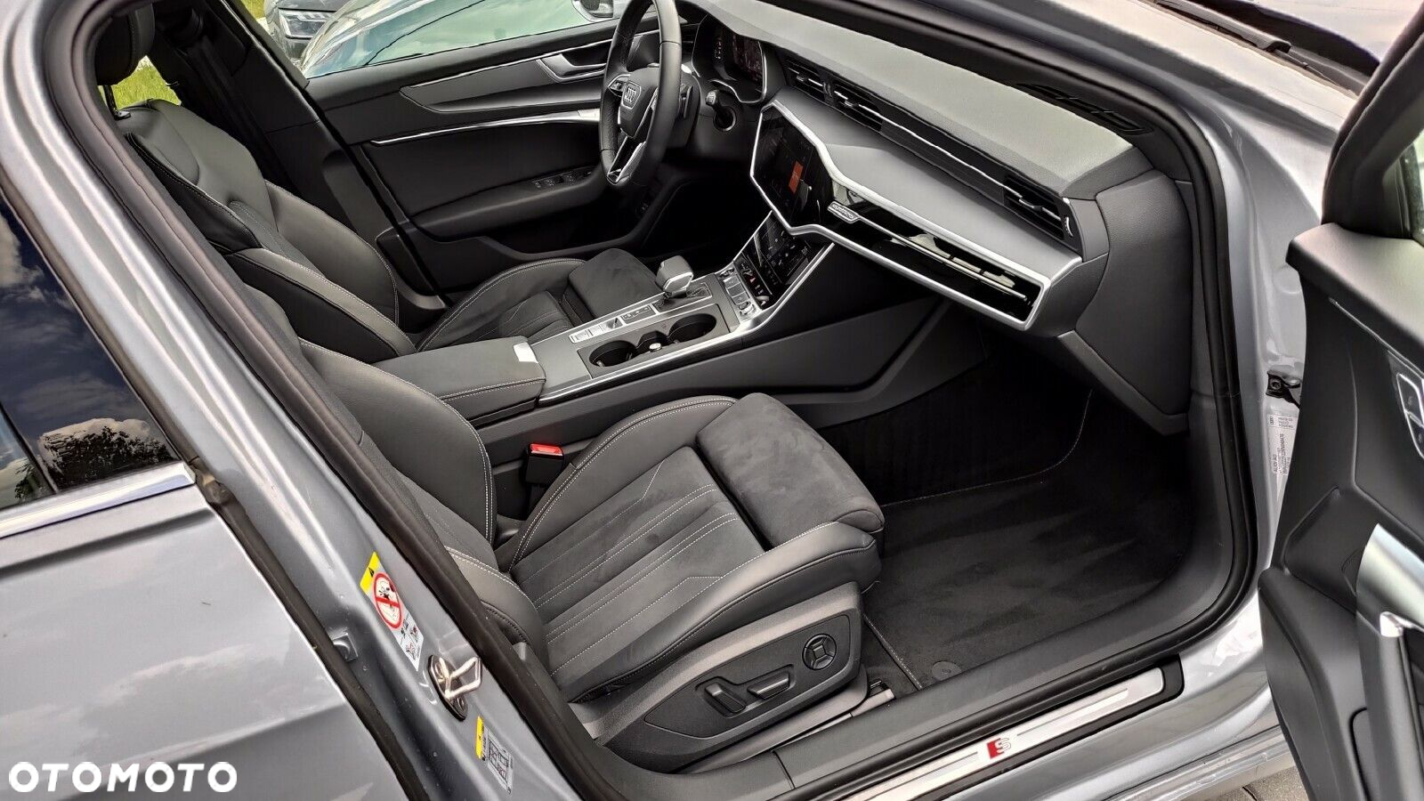 Audi A6 - 11