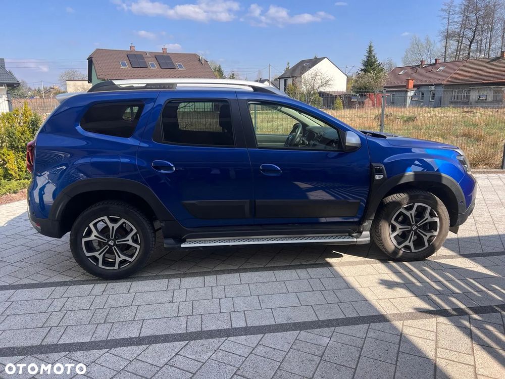Dacia Duster 1.3 TCe Prestige 4WD - 15
