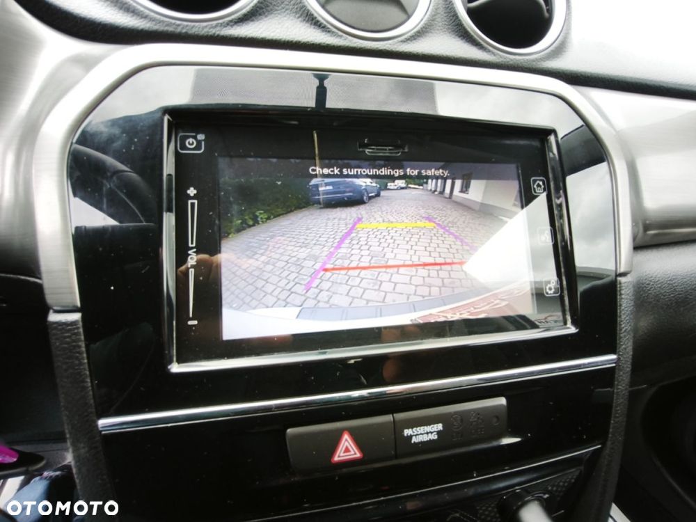 Suzuki Vitara - 11