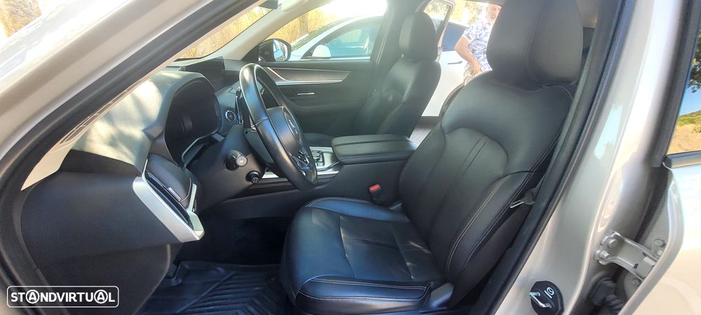 Mazda CX-60 - 26