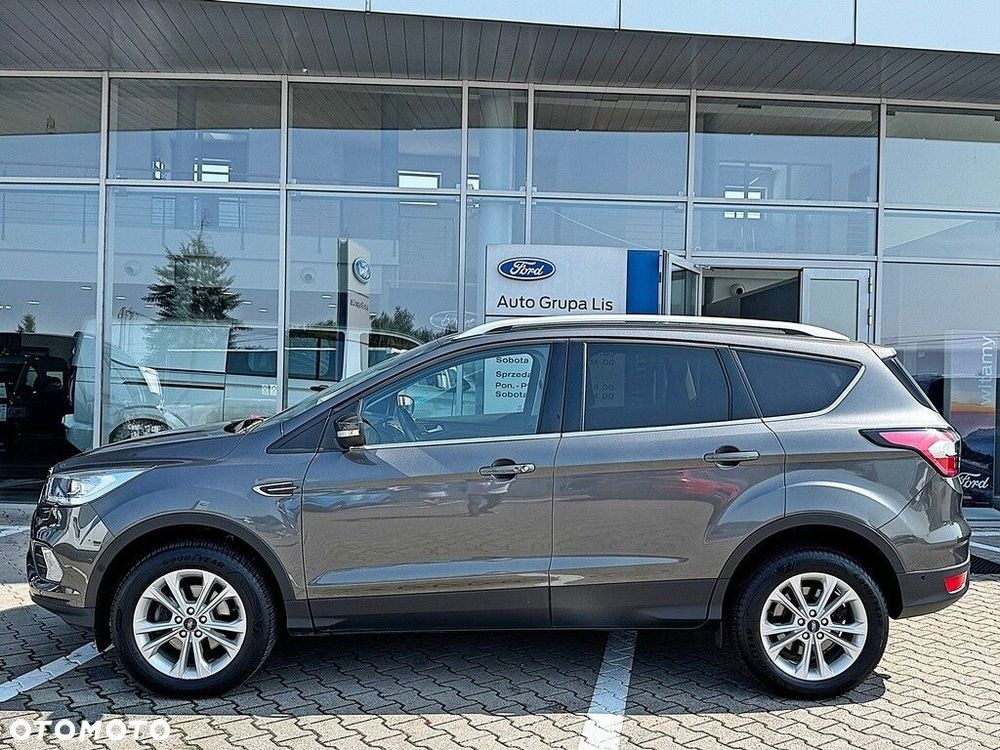 Ford Kuga - 4