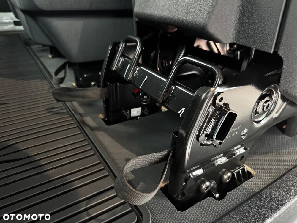 Ford transit-custom KOMBI M1 TREND - 20