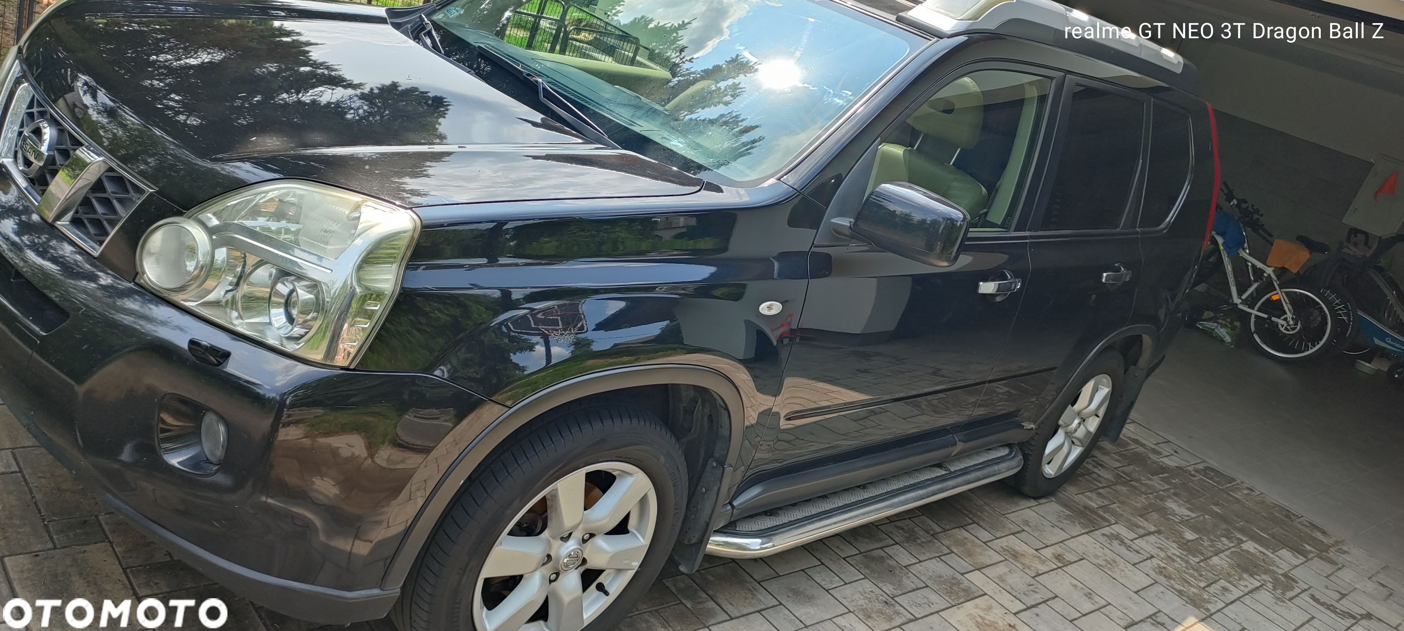Nissan X-Trail 2.0 dCi LE - 1