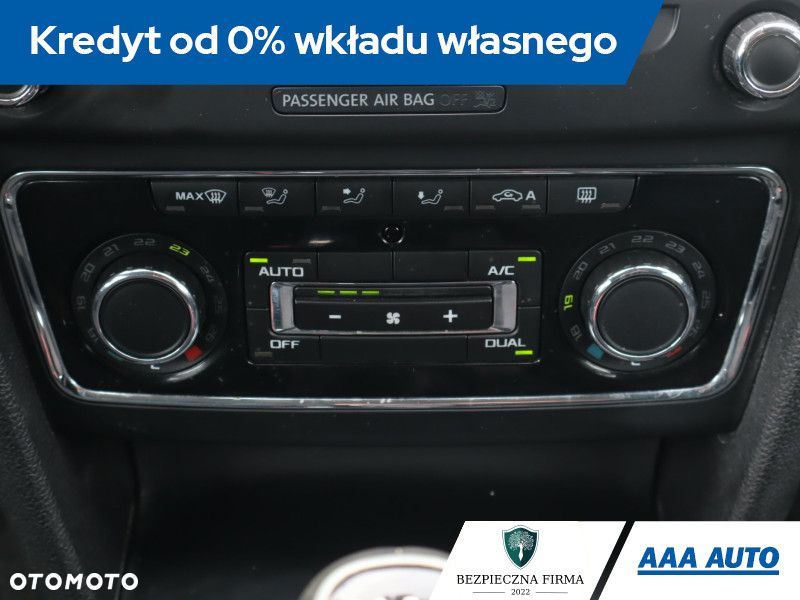 Skoda Superb - 14