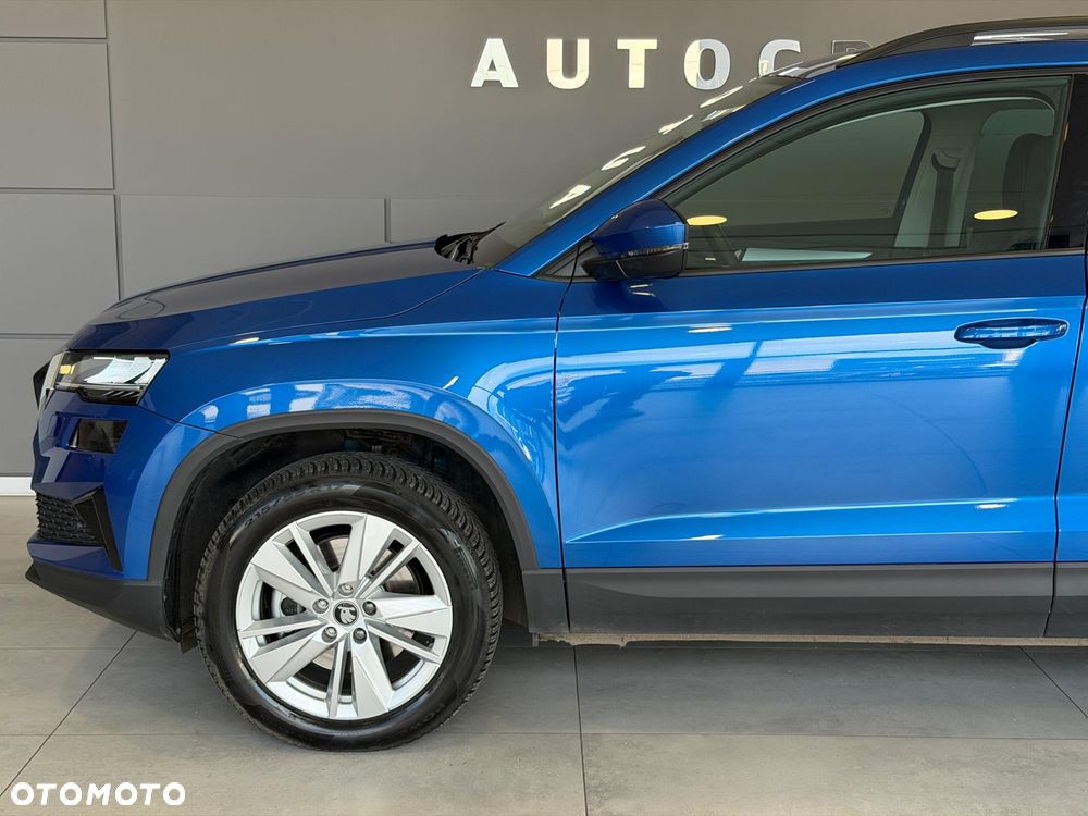 Skoda Karoq ver-1-5-tsi-act-selection-dsg - 6