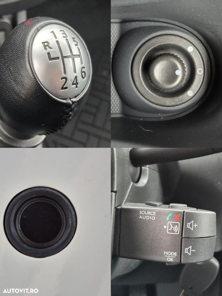 Dacia Duster 1.5 dCi 4x2 Prestige - 18