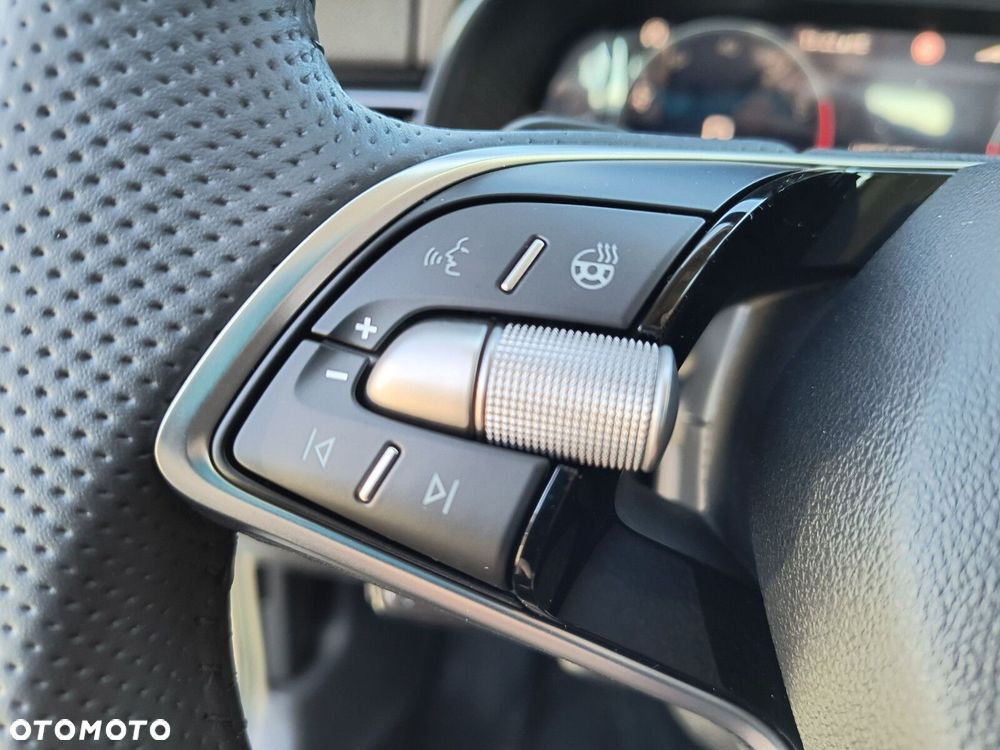 Skoda Kamiq 1.0 TSI Drive DSG - 29