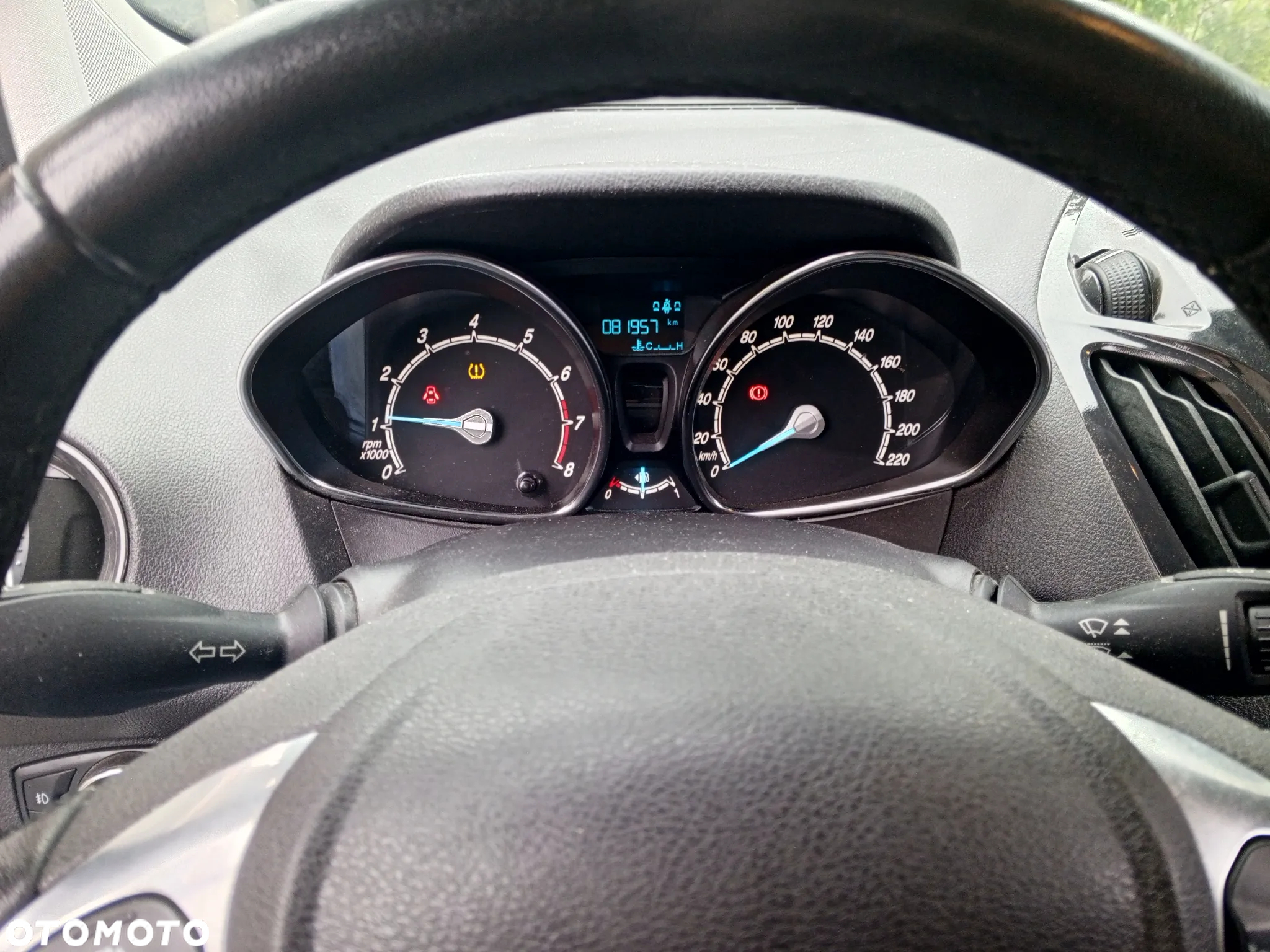 Ford Tourneo Courier 1.0 EcoBoost Titanium - 3