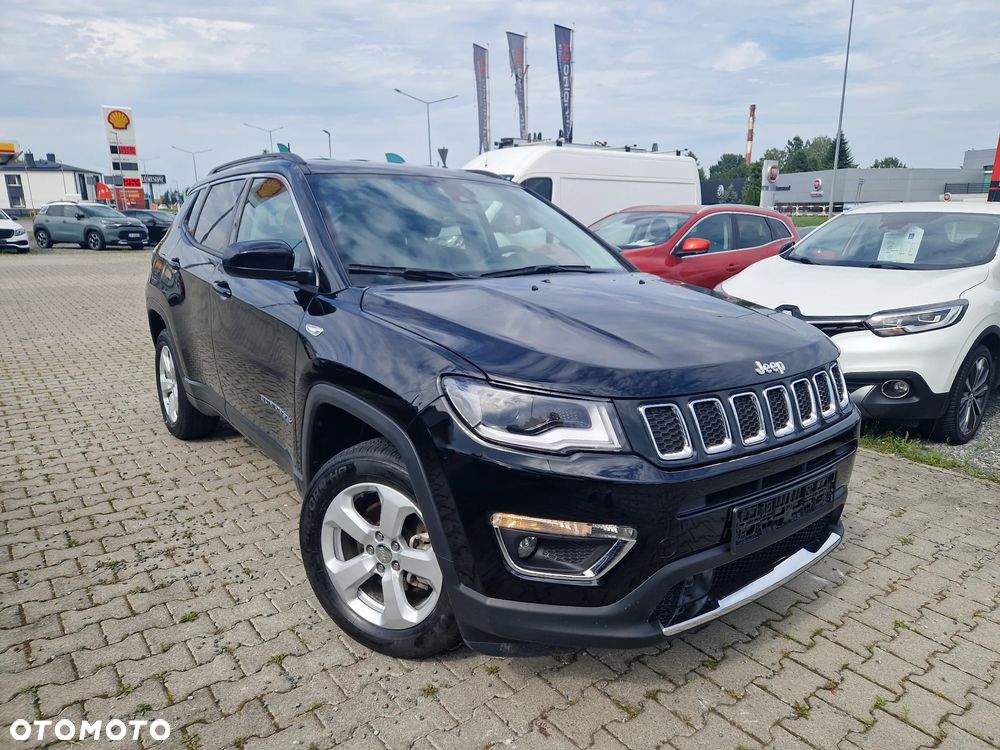 Jeep Compass - 4