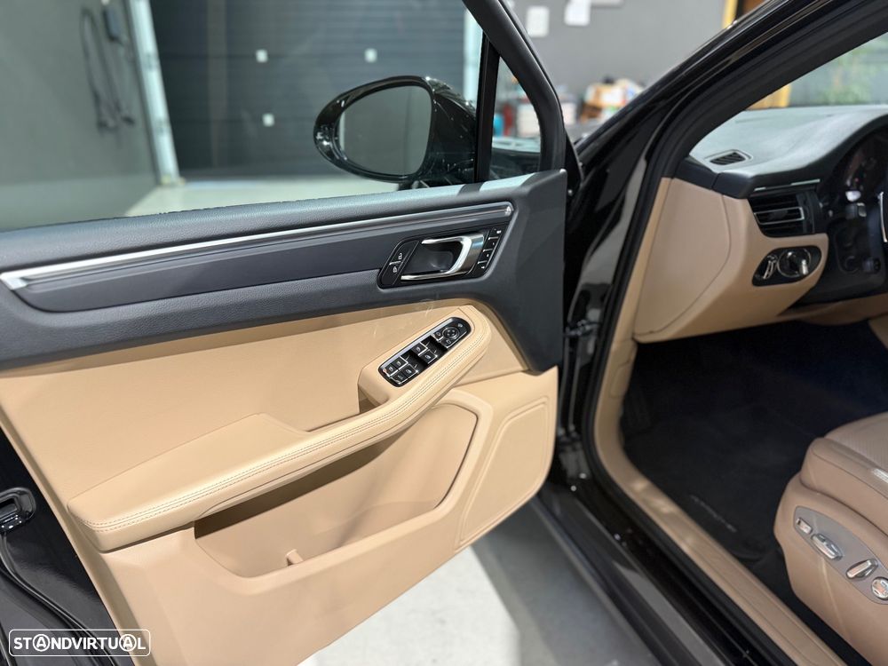 Porsche Macan PDK - 15