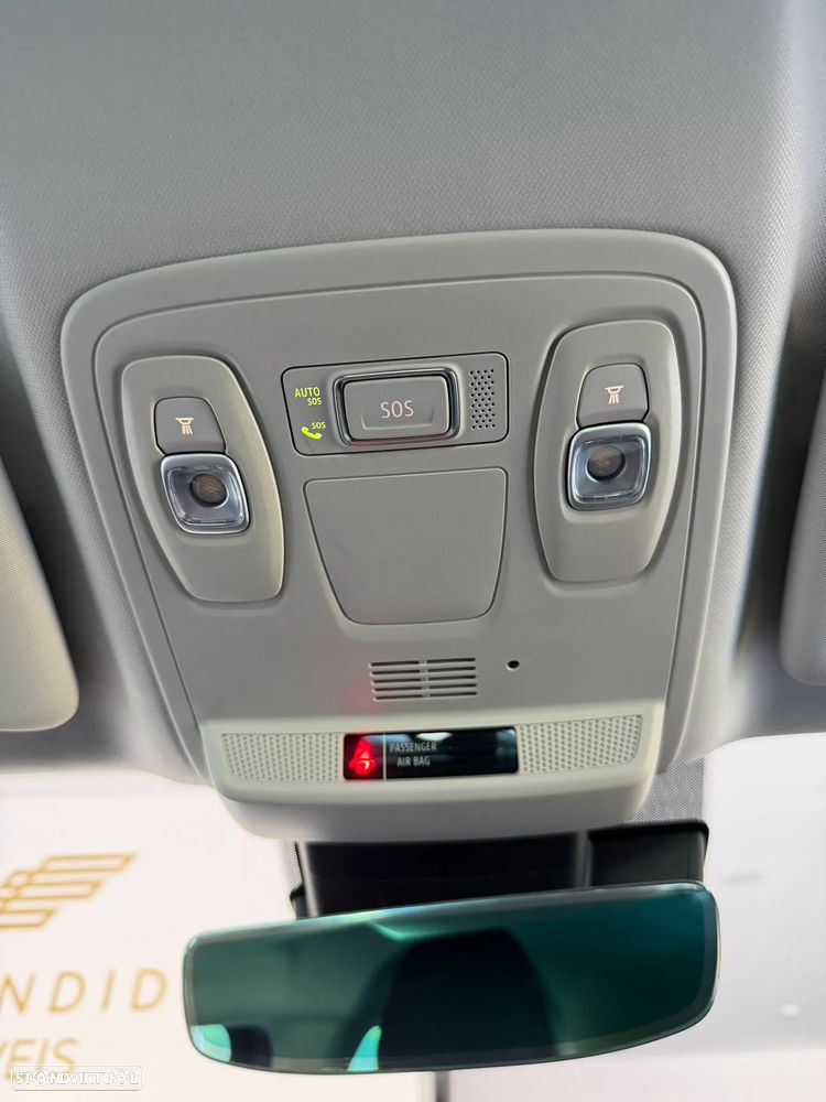 Renault Mégane BLUE dCi 115 INTENS - 26