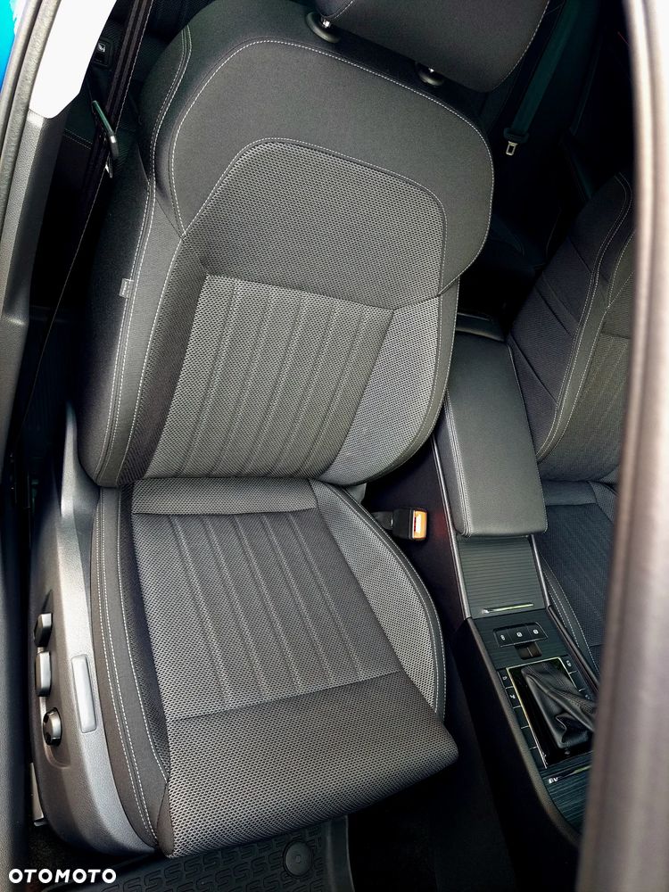 Skoda Superb 2.0 TSI Style DSG - 24