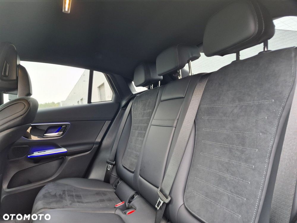 Mercedes-Benz GLC 2026