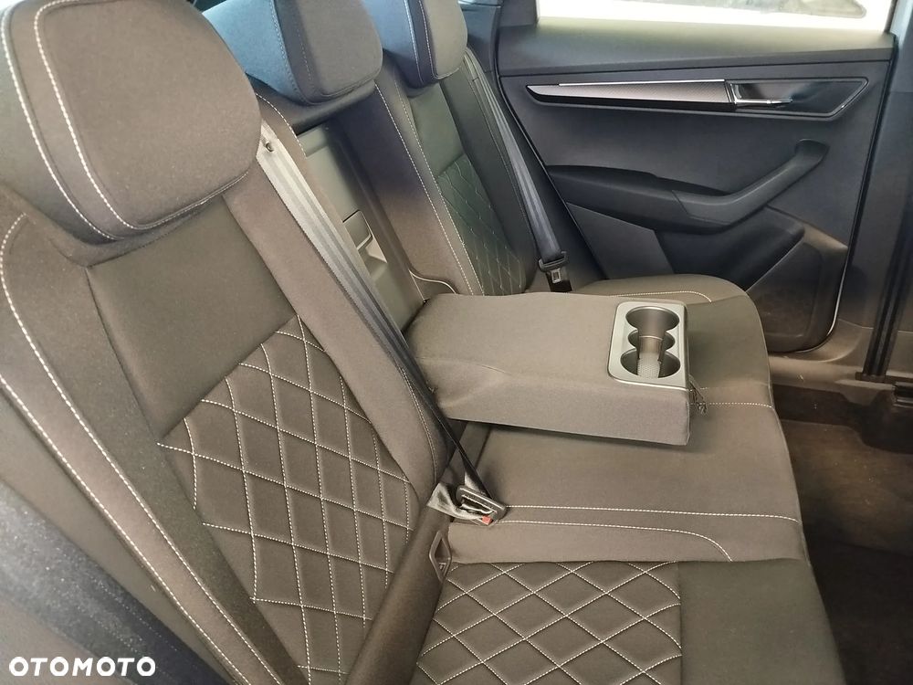 Skoda Karoq 2.0 TDI SCR 4x4 Sportline DSG - 14