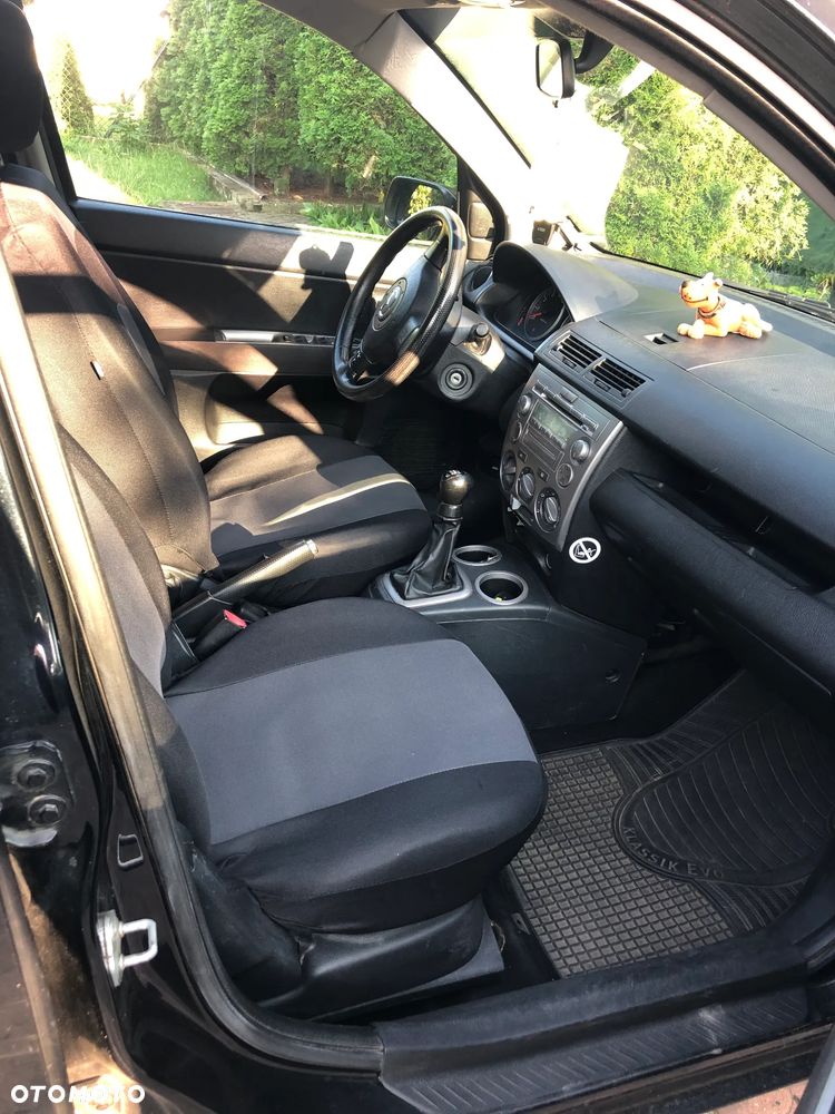 Mazda 2 1.4 Active - 8