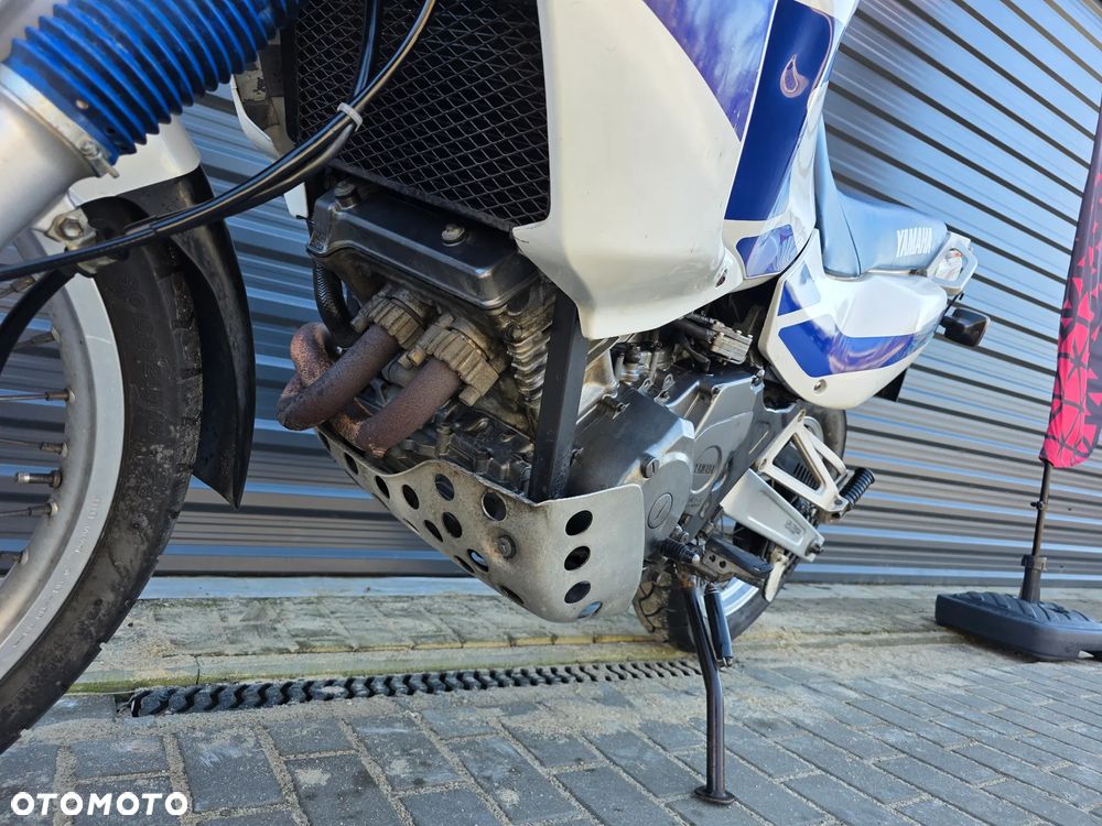 Yamaha Super Tenere - 25