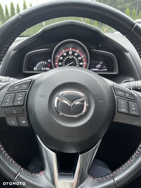 Mazda 3 SKYACTIV-G 165 Center-Line - 8