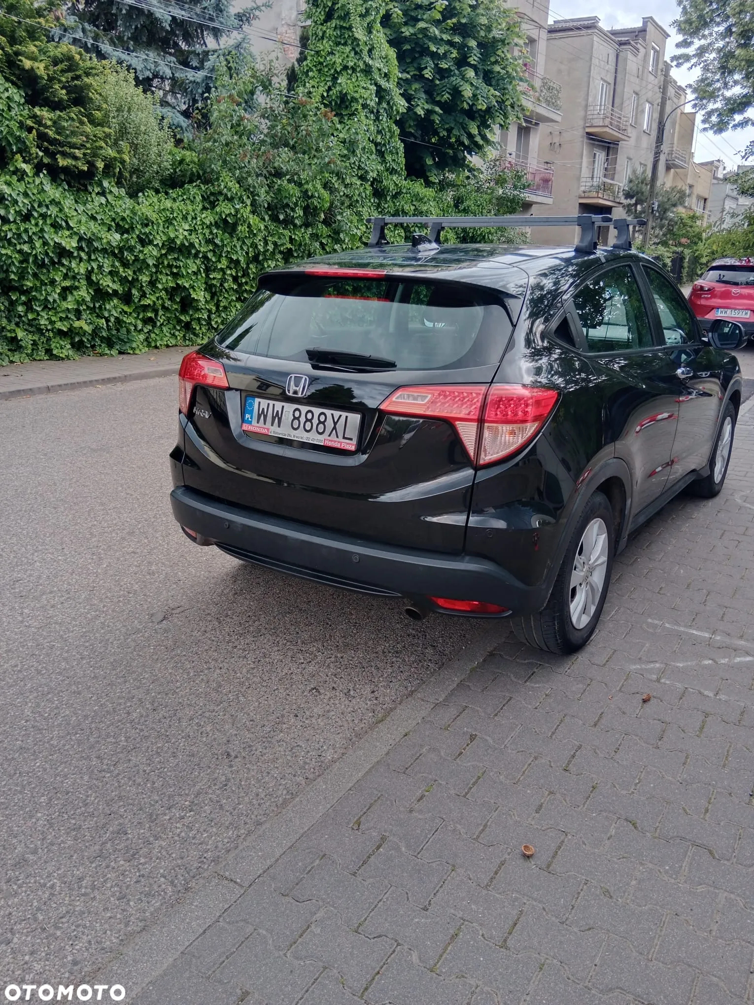 Honda HR-V 1.5 Elegance (ADAS/Honda Connect+) - 5