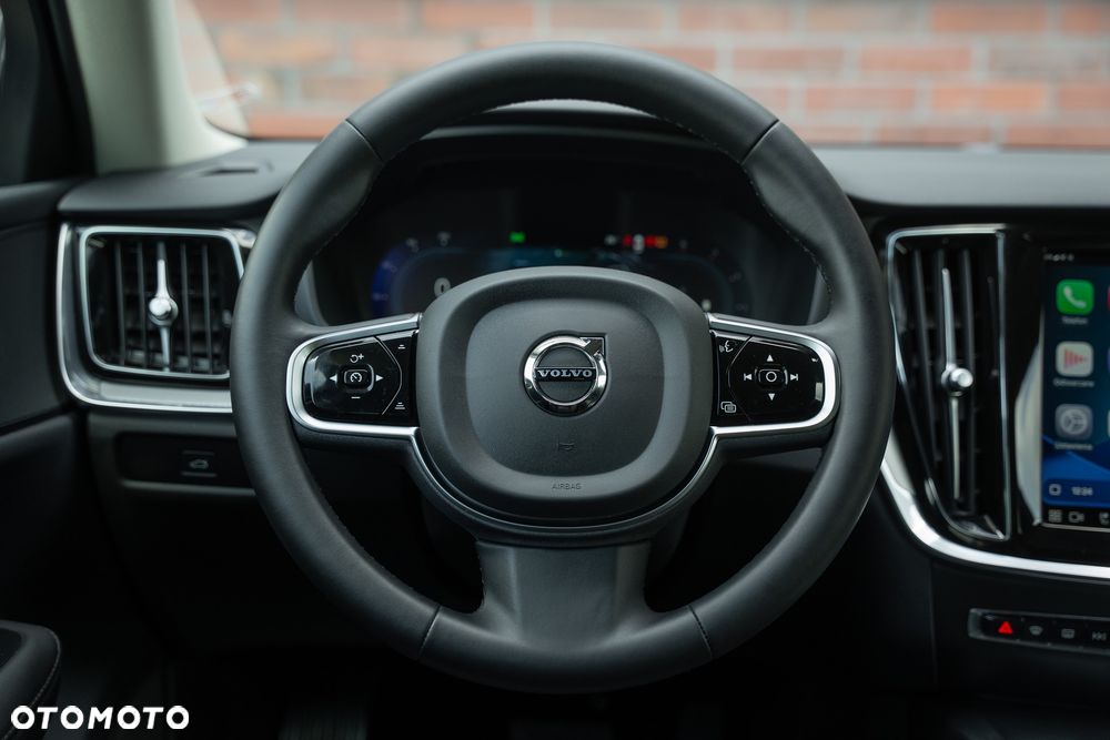 Volvo V60 B4 D Geartronic Inscription - 30