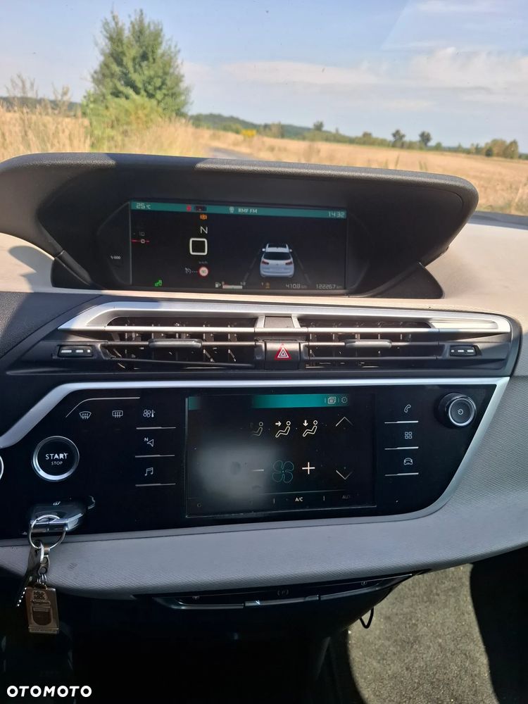 Citroën C4 SpaceTourer - 12