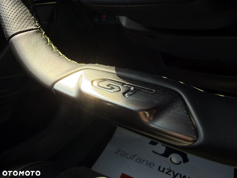 Peugeot 208 1.2 PureTech GT S&S EAT8 - 18