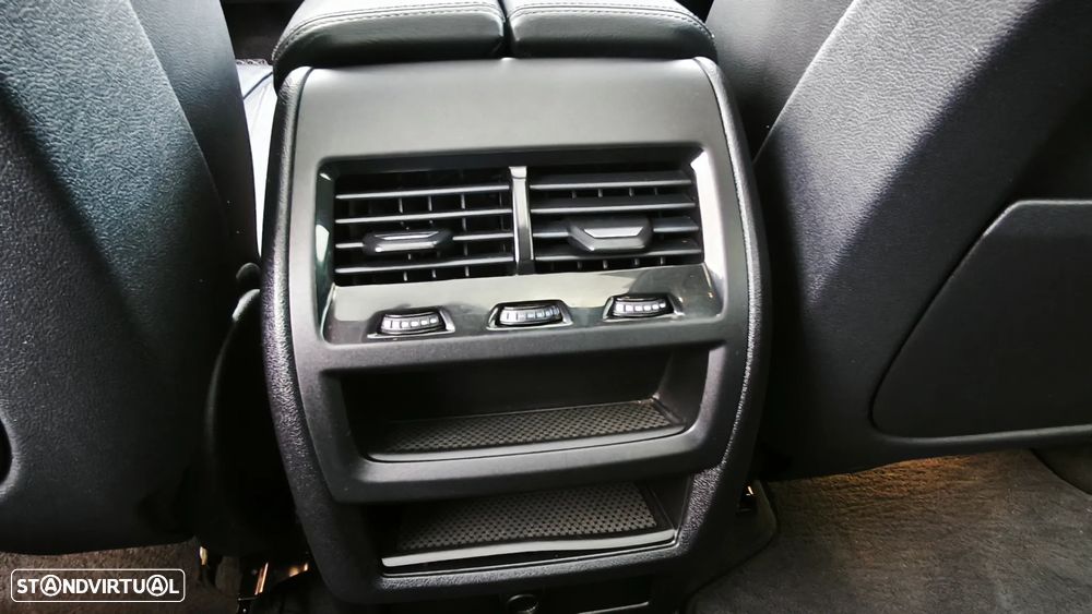 BMW X5 30 d xDrive - 10