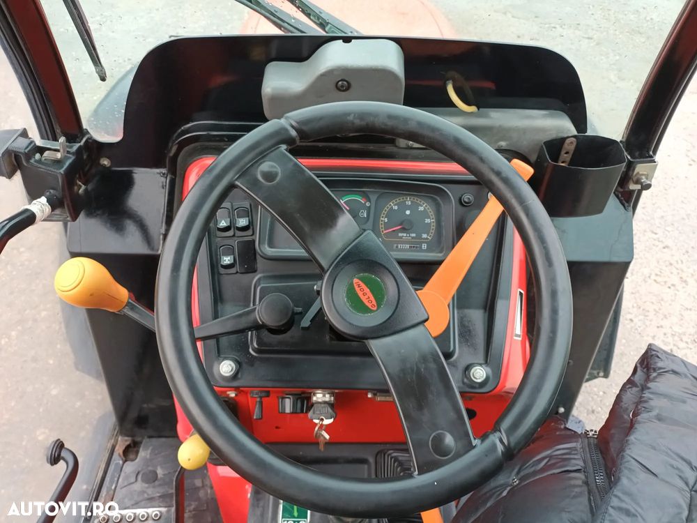 Goldoni QUASAR 90 - 15