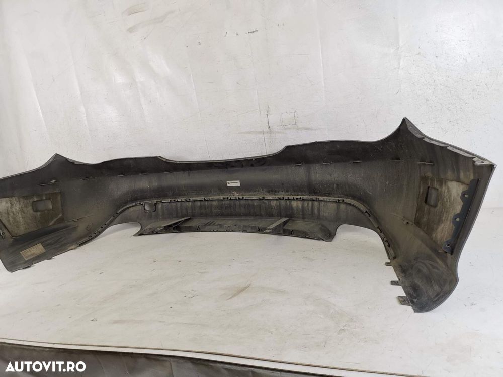 Bara Spate Cu Fusta Mercedes-Benz  CLA-Class C117 2013 2014 2015 2016 - 6