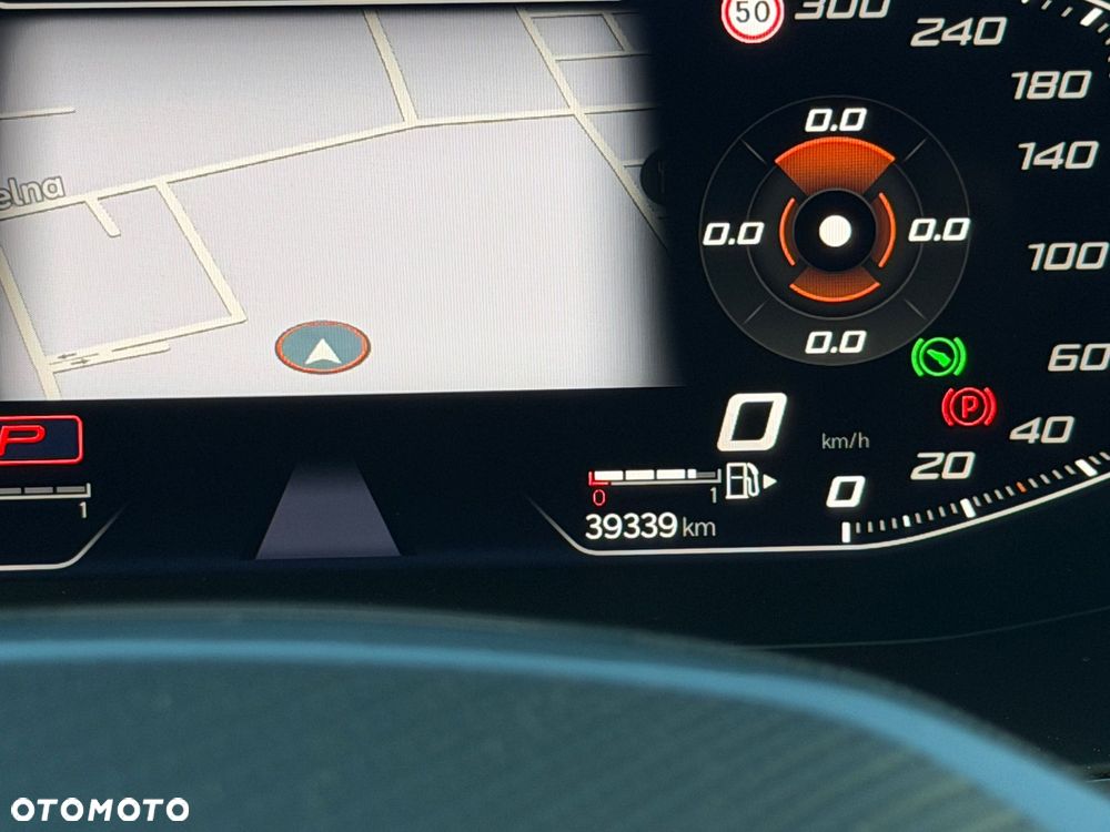 Cupra Leon - 26