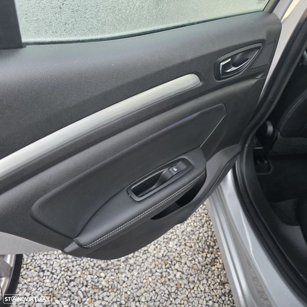 Renault Mégane 1.5 dCi Intens - 35