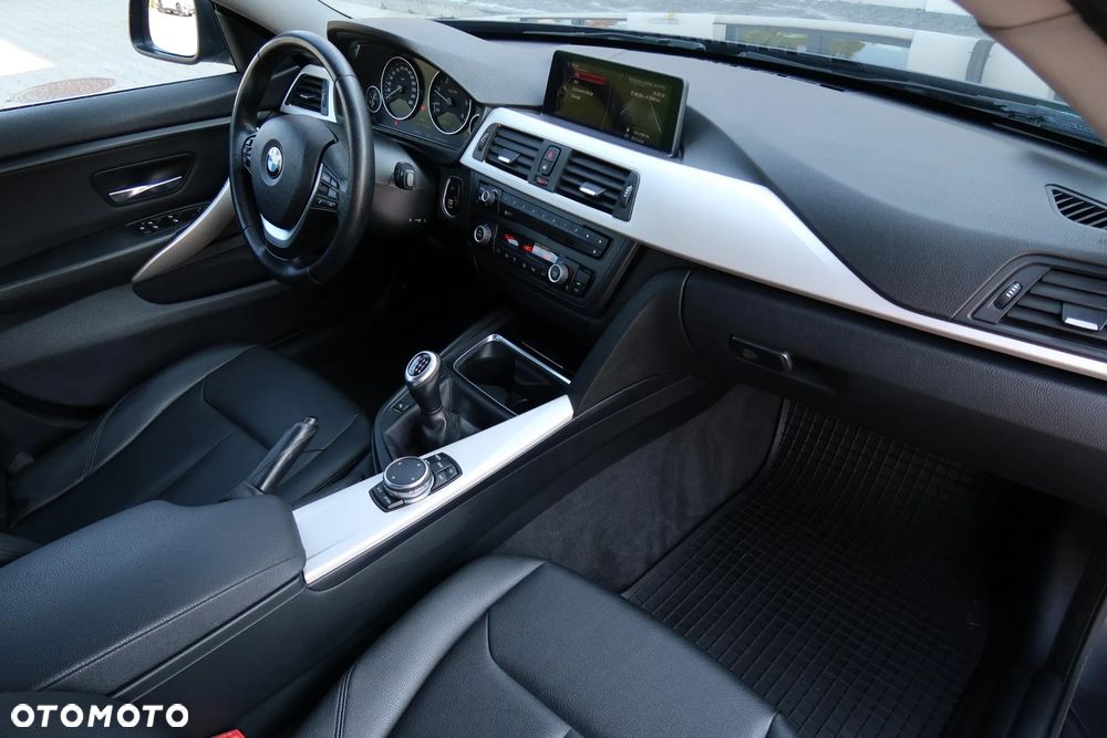 BMW Seria 4 - 14