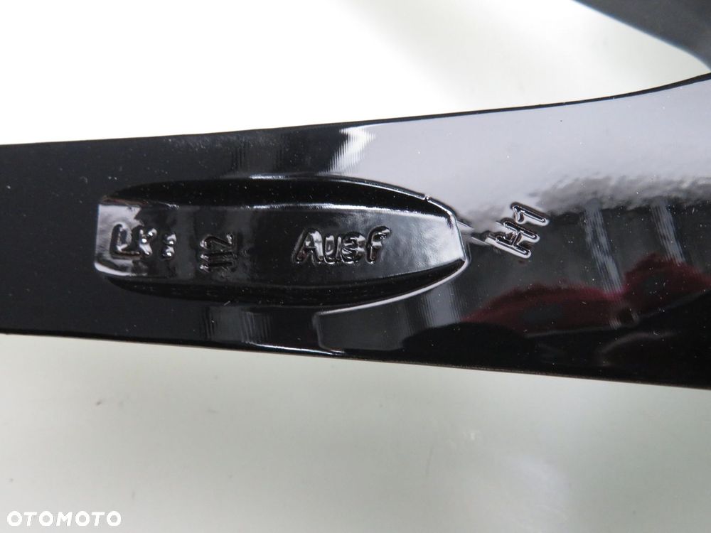 Alufelga 20'' OXIGIN Attraction 5x112 ET45 9J - 3
