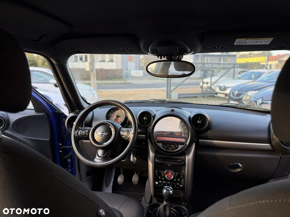 MINI Countryman - 22