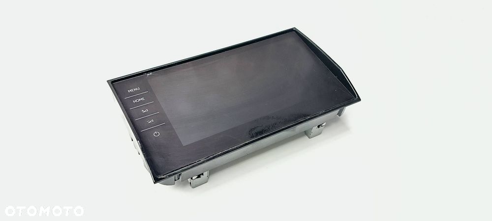 RADIO SKODA KAROQ 565919606D - 1
