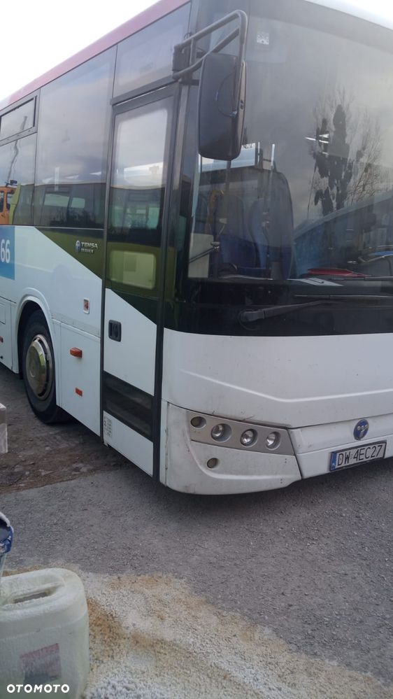 Temsa TOURMALIN - 3