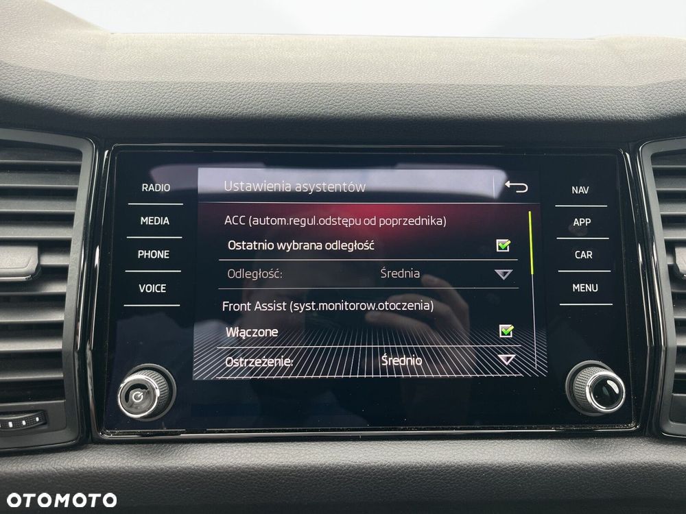 Skoda Kodiaq - 30